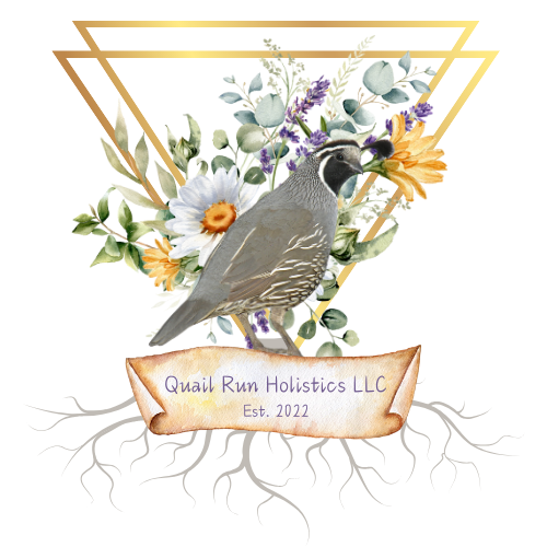 Quail Run Holistics LLC gift card